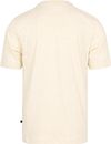 Suitable Respect T-shirt Tim Ecru
