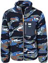 Superdry Jack Terrain Fleece Dunkelblau M2014622A-M9F kaufen | Suitable