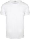 Bjorn Borg T-shirt Biały 10004246-WE001