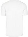 Tommy Hilfiger T-skjorter Rund hals 3-pakning Hvit Product / Achterkant