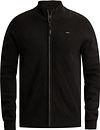Vanguard Chaqueta de punto Negro VKC2609372-9141