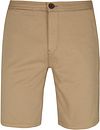 Vanguard Chinoshorts Twill Beige VSH2204655