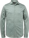 Vanguard Hemd Pique Melange Groen VSI218250 kopen | Suitable