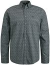 Vanguard Hemd Print Antraciet VSI2308201-9106 kopen | Suitable