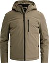 Vanguard Jacke Trackchase Basil kaufen | VJA2608177-6495 | Suitable