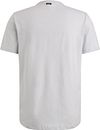 Vanguard T-Shirt Jersey jasnoniebieski Product / Achterkant