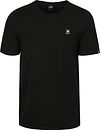 Vanguard T-Shirt Logo Black order online | Suitable Italy