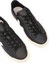 Veja Sneakers Campo Weiß Schwarz
