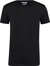Garage 2-Pack Basic T-shirt Bio Zwart Product