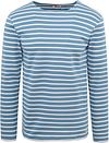 Armor-lux Jersey Azul 52297-HG1