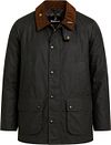 Barbour Ashby Wax Jacket Sage order online | Suitable Lithuania