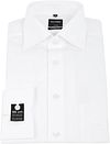 Camisa OLYMP Luxor de manga extra larga Modern Fit blanca Product / Detail