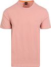 BOSS T-shirt Tegood Rosa 50508243-694 kaufen | Suitable