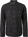 No Excess Camisa Gris 21480832-020