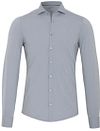 Pure Camisa Gris 4030-21750-710