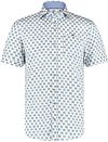 R2 Amsterdam Camisa Azul 120.WSPSS.036-014