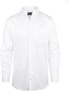 Camisa twill blanca Steppin' Out Product