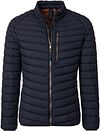 Køb Casa Moda Jakke Puffer Letvægt Navy 554474000-108 | Suitable