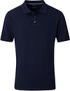 Casa Moda Poloshirt Strikket Navy 954469600-105