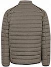CASAMODA Jacket Puffer Light Weight Green