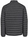 CASAMODA Jakke Puffer Light Weight Antracit Product / Achterkant