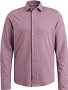 Køb Cast Iron Skjorte Jersey Piquet Mauve CSI2403231-4115 | Suitable
