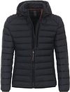 CASAMODA Chaqueta Azul 534110500-108