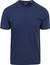 Colorful Standard T-shirt Royal Blauw CS1001 Marine Blue kopen | Suitable