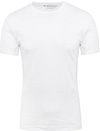 Garage T-shirt Bianco 0301-100
