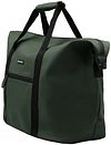 Suitable Weekend Bag Dark Green