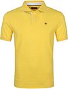 Køb Hackett Polo Gul HM562979-0BW | Suitable