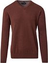 CASAMODA Jersey Rojo 004430-496