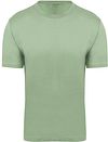 KING Essentials Camiseta Verde KM111010001-G017T