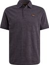 PME Legend Polo Niebieski PPSS2603883-5278