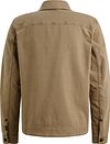 Kurtka jeansowa PME Legend Denim Worker Jacket w kolorze khaki Product / Achterkant