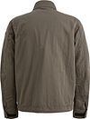 Kurtka PME Legend Utility Cargo Beluga w kolorze zielonym Product / Achterkant