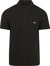 Lacoste Poloshirt Breathable Schwarz kaufen | DH5522-031 | Suitable