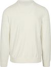 Lacoste Pullover Beige Product / Achterkant