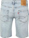 Levi’s 405 Short denim azul claro Product / Achterkant