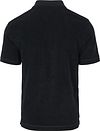 Marc O'Polo Riva poloshirt i navy Product / Achterkant