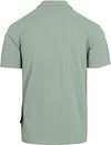 Napapijri Ealis Polo Lysegrøn Product / Achterkant