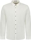 No Excess Camicia Bianco 31470213SN-010