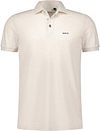 NZA Polo Peter Light Cream order online | 25CN150-1107 | Suitable Slovakia