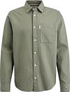 Cast Iron Camicia Verde CSI2402205-6495