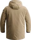 PME Legend Hydropacker Parka Overland Trek