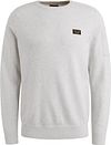 PME Legend Maglione Grigio PKW2508320-910