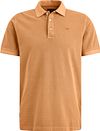PME Legend Polo Piqué Oransje PPSS2404852-2023