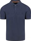 Suitable Polo Azul PO-PIQ-STR-24.01