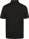 Polo Tommy Hilfiger Core 1985 Nero Product / Achterkant