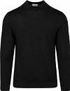 Profuomo Turtleneck Pullover Merino Black PPXJ30028D-A order online | Suitable
